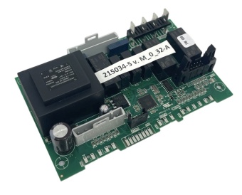 Плата управления Elettrobar 215034-5